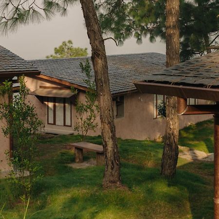 Amaya Kasauli Exterior foto