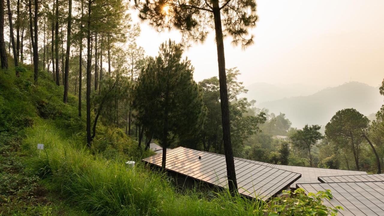 Amaya Kasauli Exterior foto