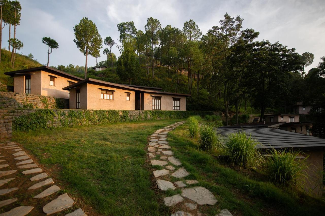 Amaya Kasauli Exterior foto
